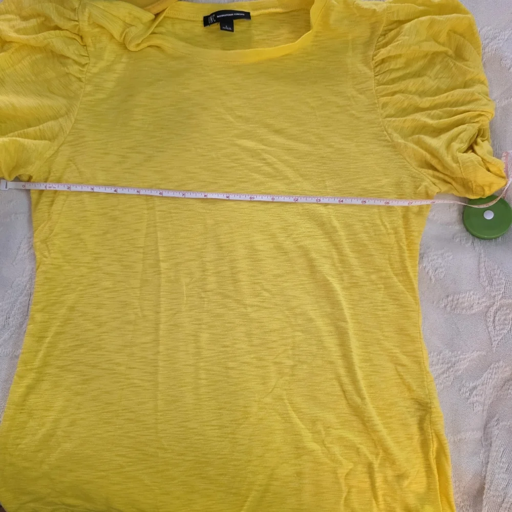 Disney Pinocchio Costume Outfit - Yellow, Red, Blue, Black - Picture 14 of 16